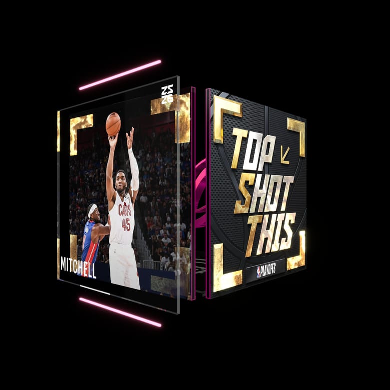 Donovan Mitchell