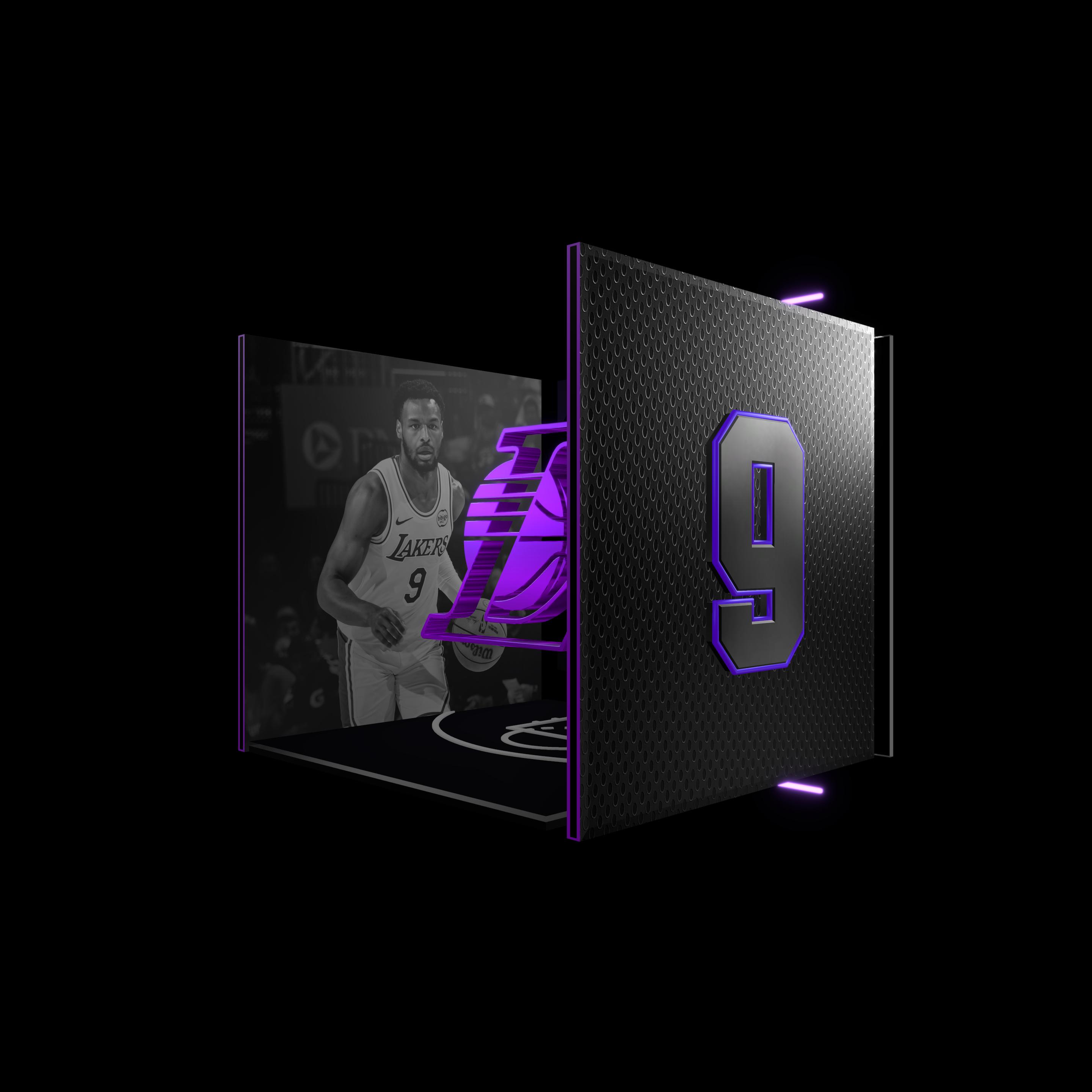 Bronny James
