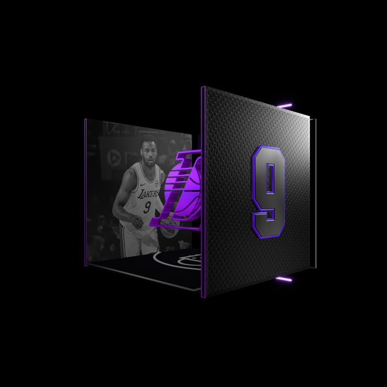 Bronny James