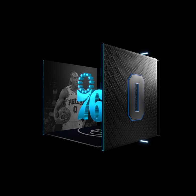 Tyrese Maxey