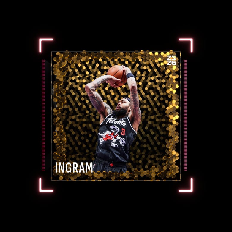 Brandon Ingram