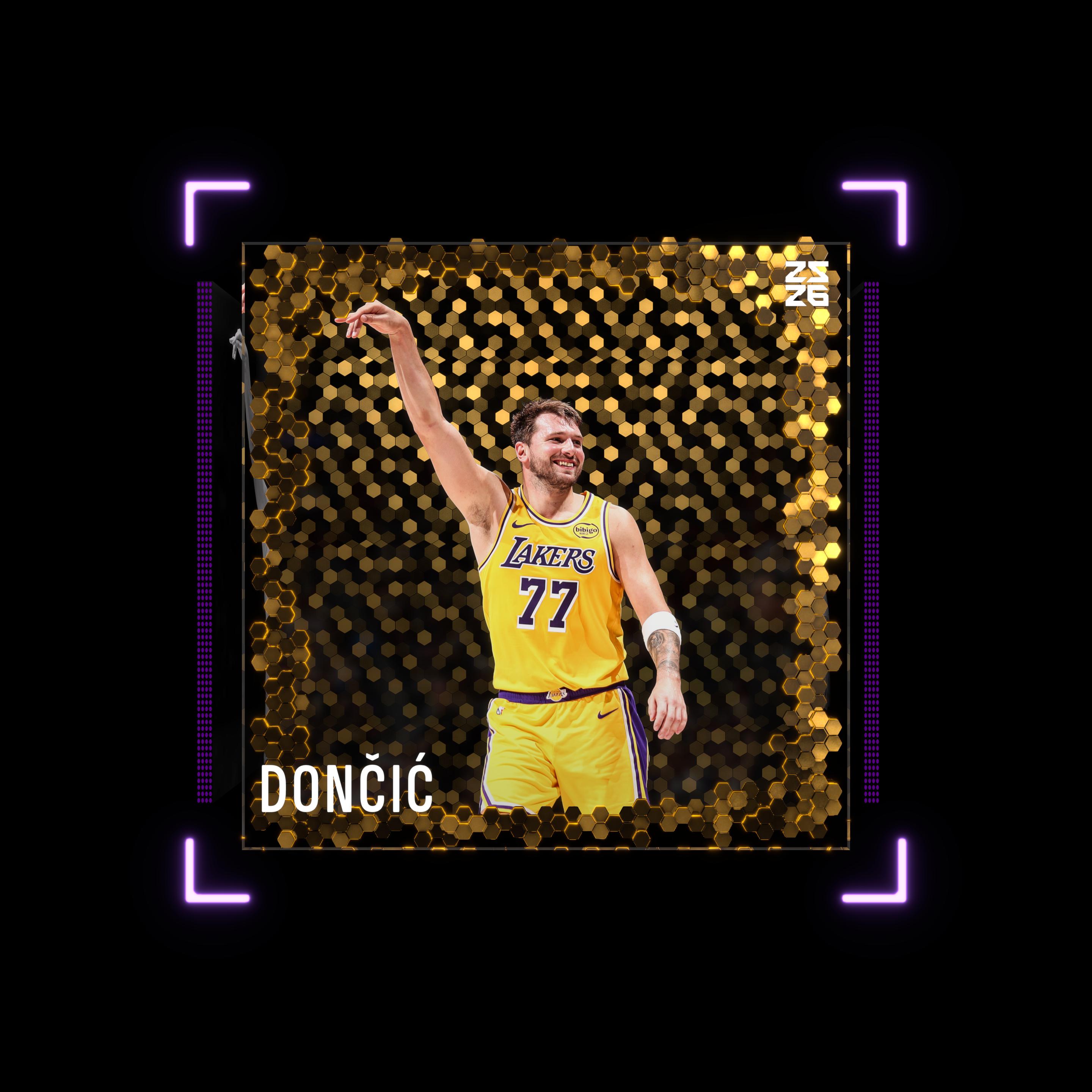 Luka Dončić