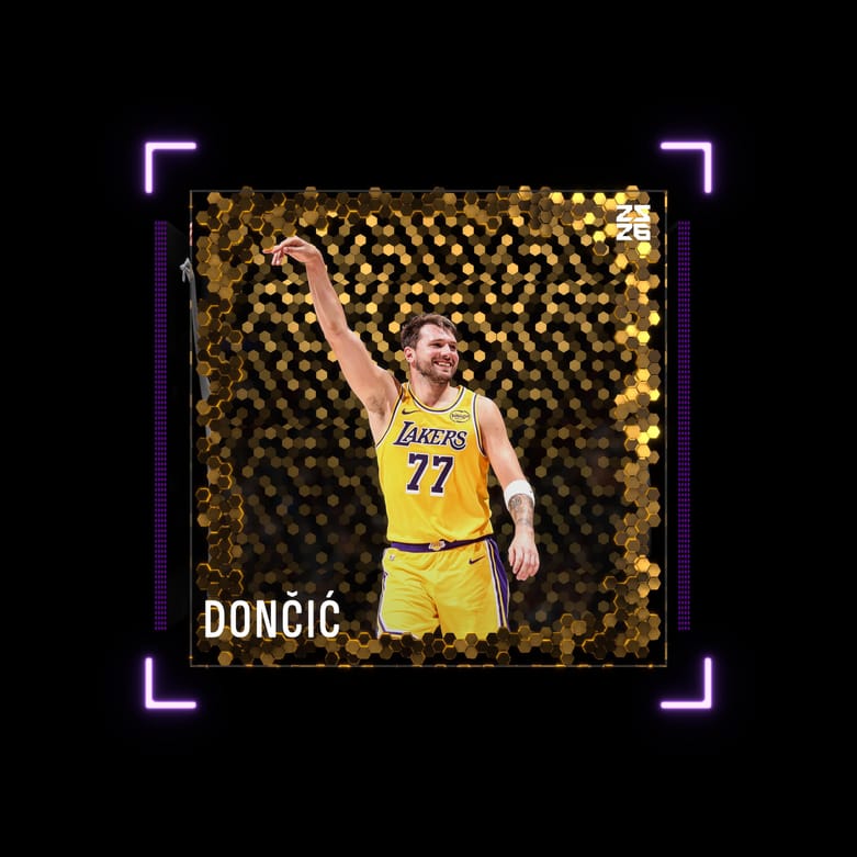 Luka Dončić