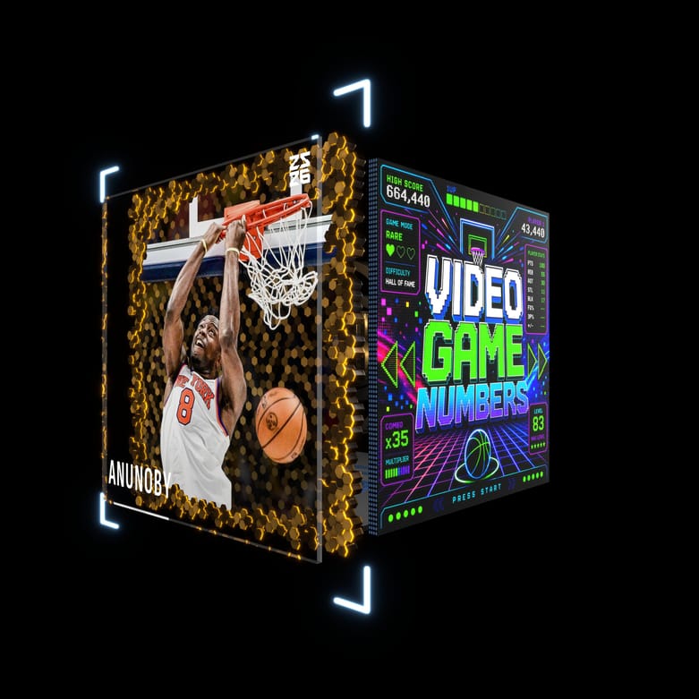 OG Anunoby