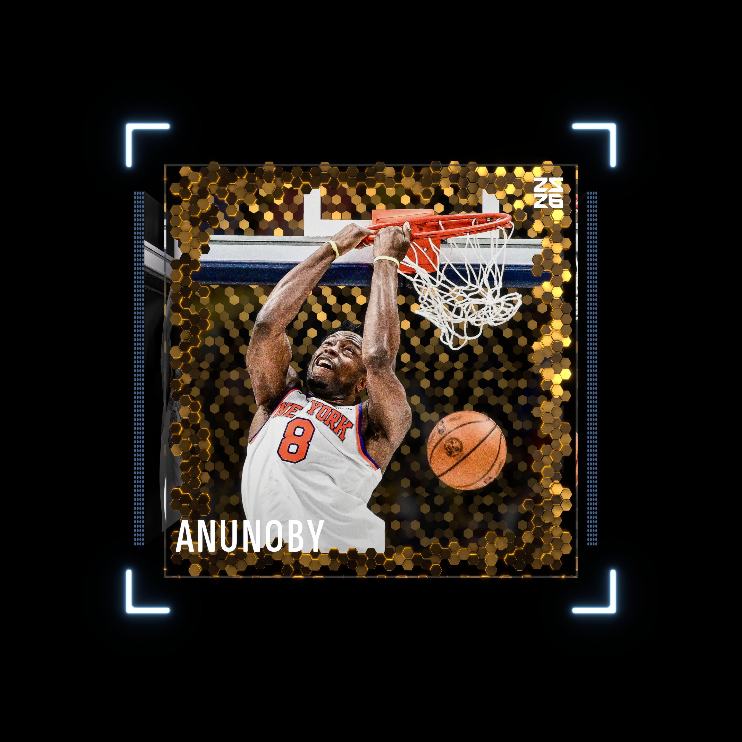 OG Anunoby