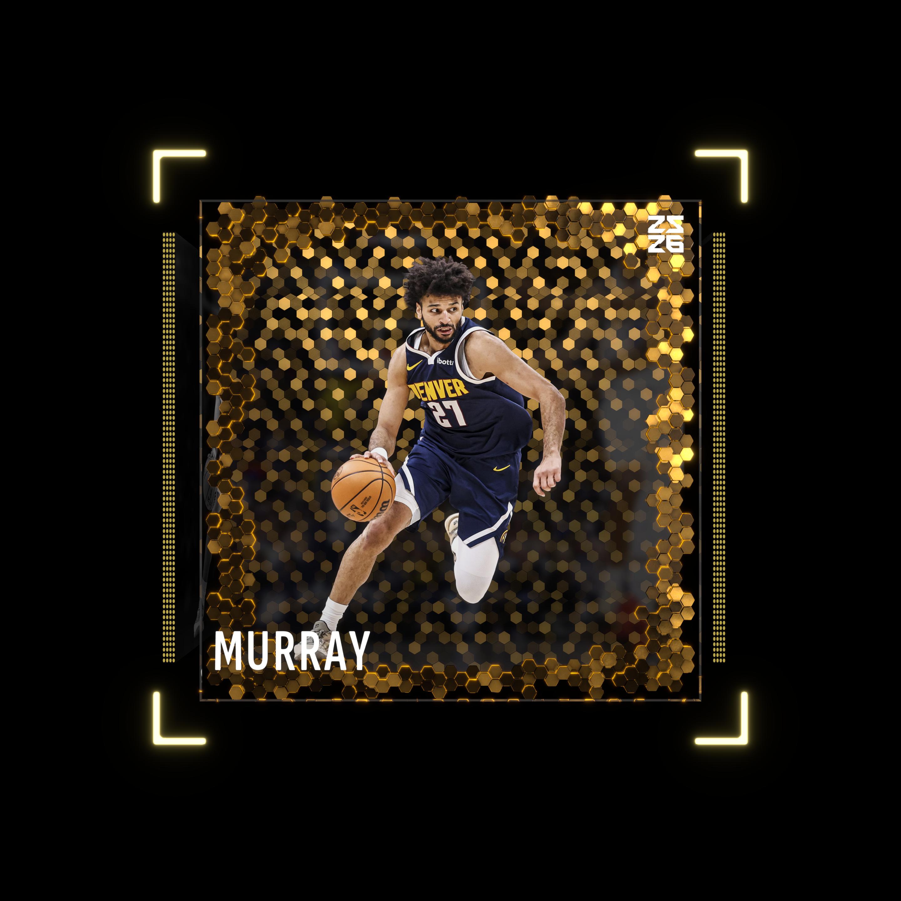 Jamal Murray