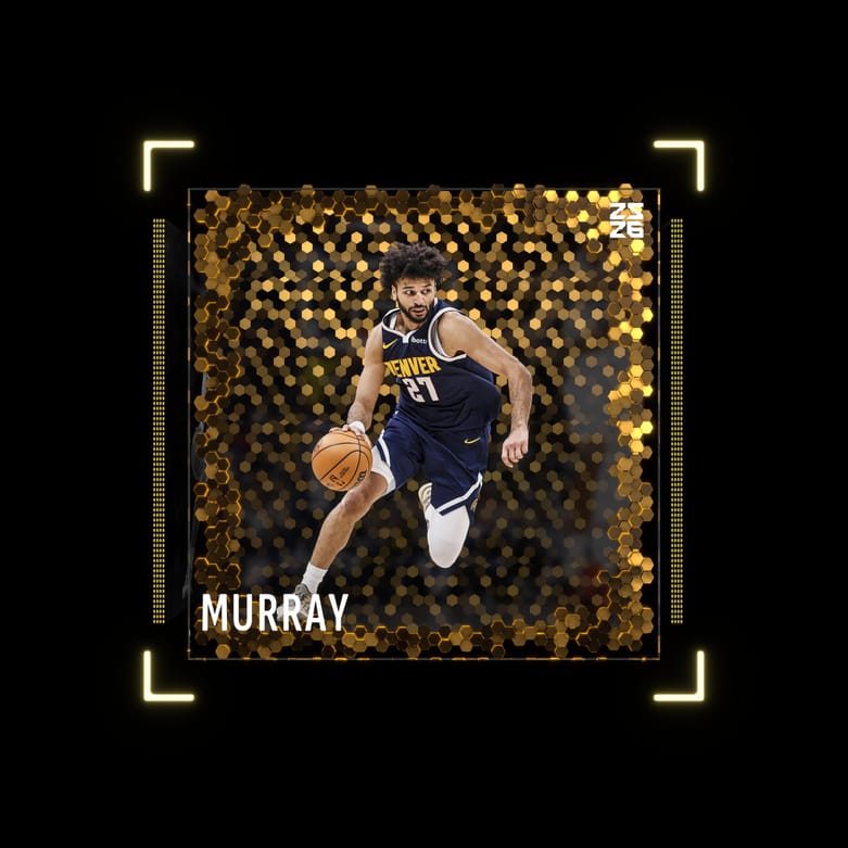 Jamal Murray