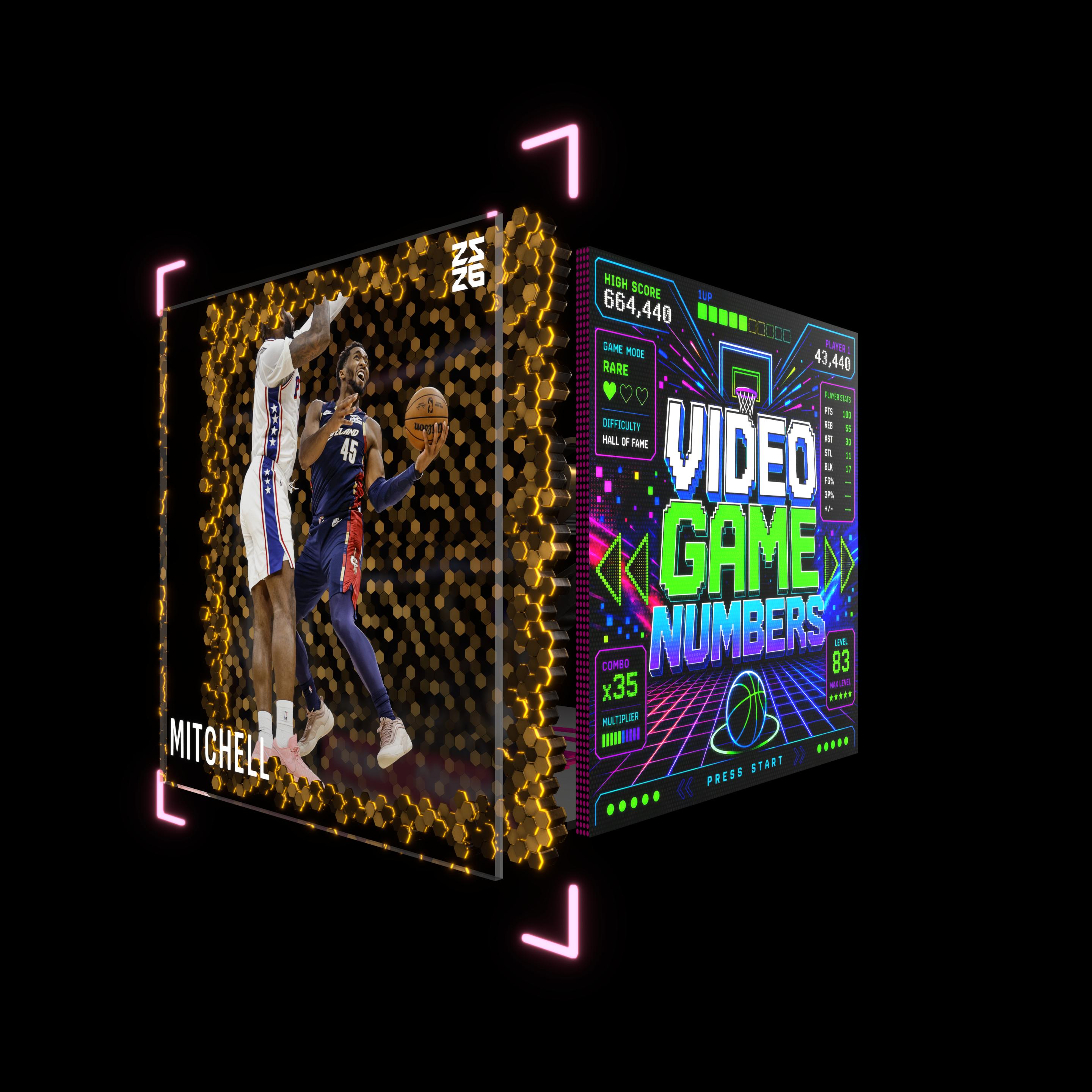 Donovan Mitchell