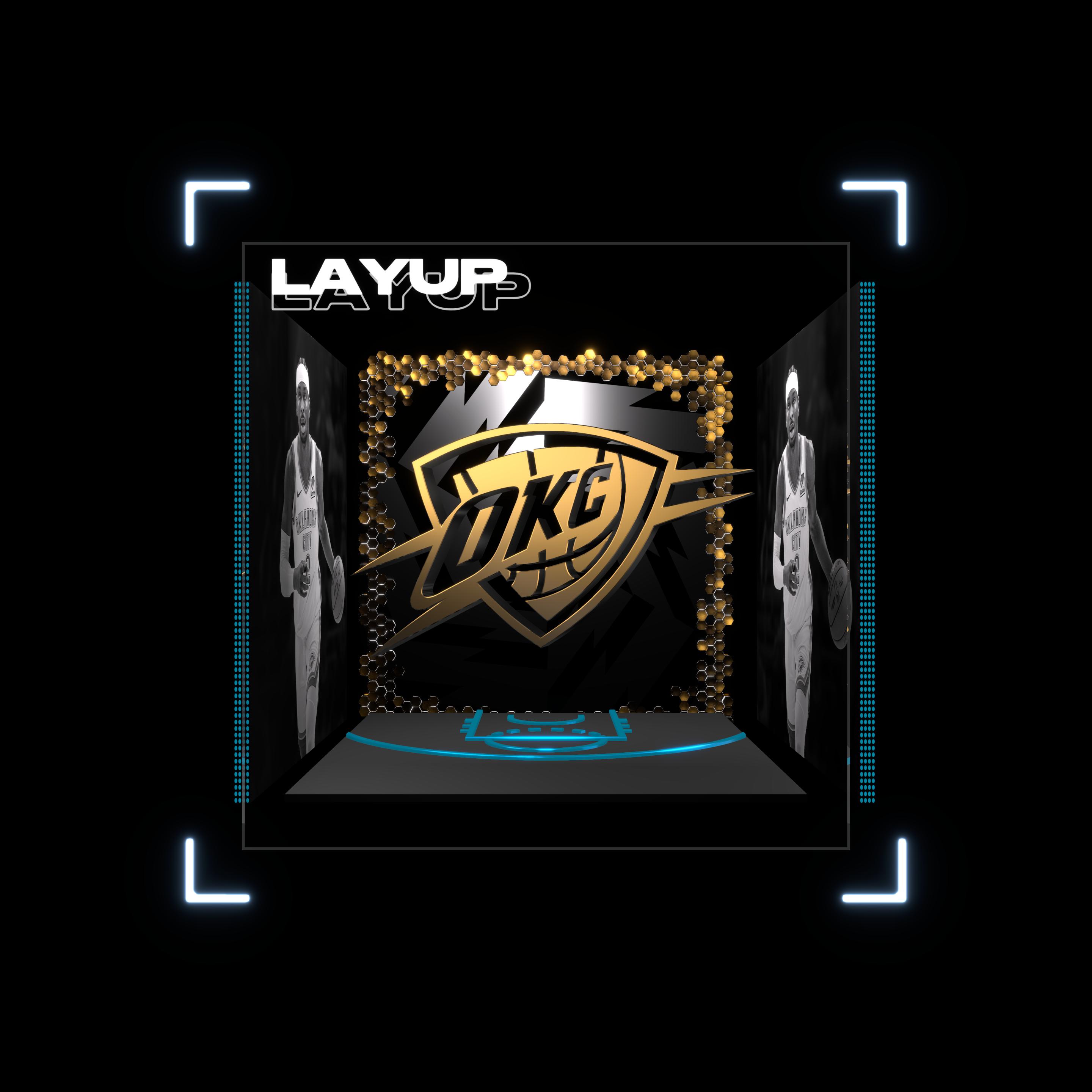 Shai Gilgeous-Alexander