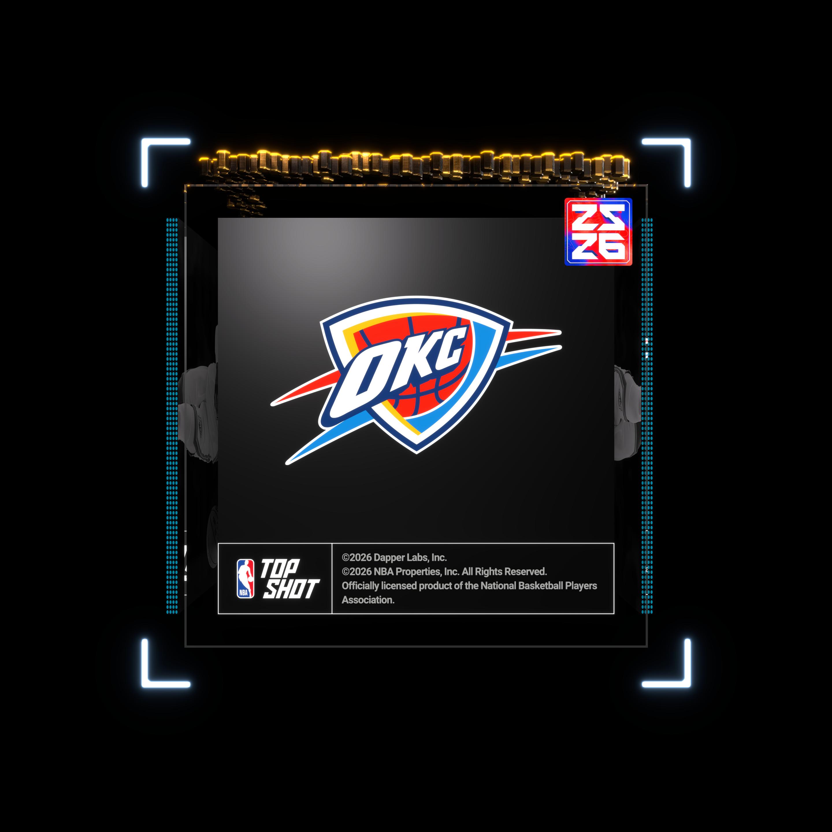 Shai Gilgeous-Alexander