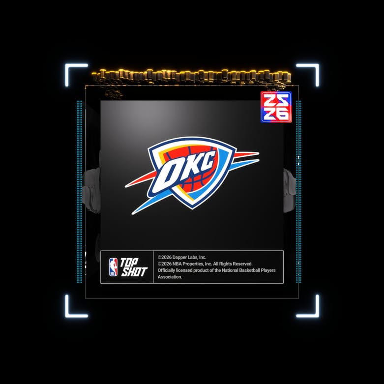 Shai Gilgeous-Alexander