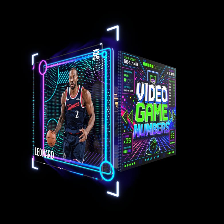 Kawhi Leonard