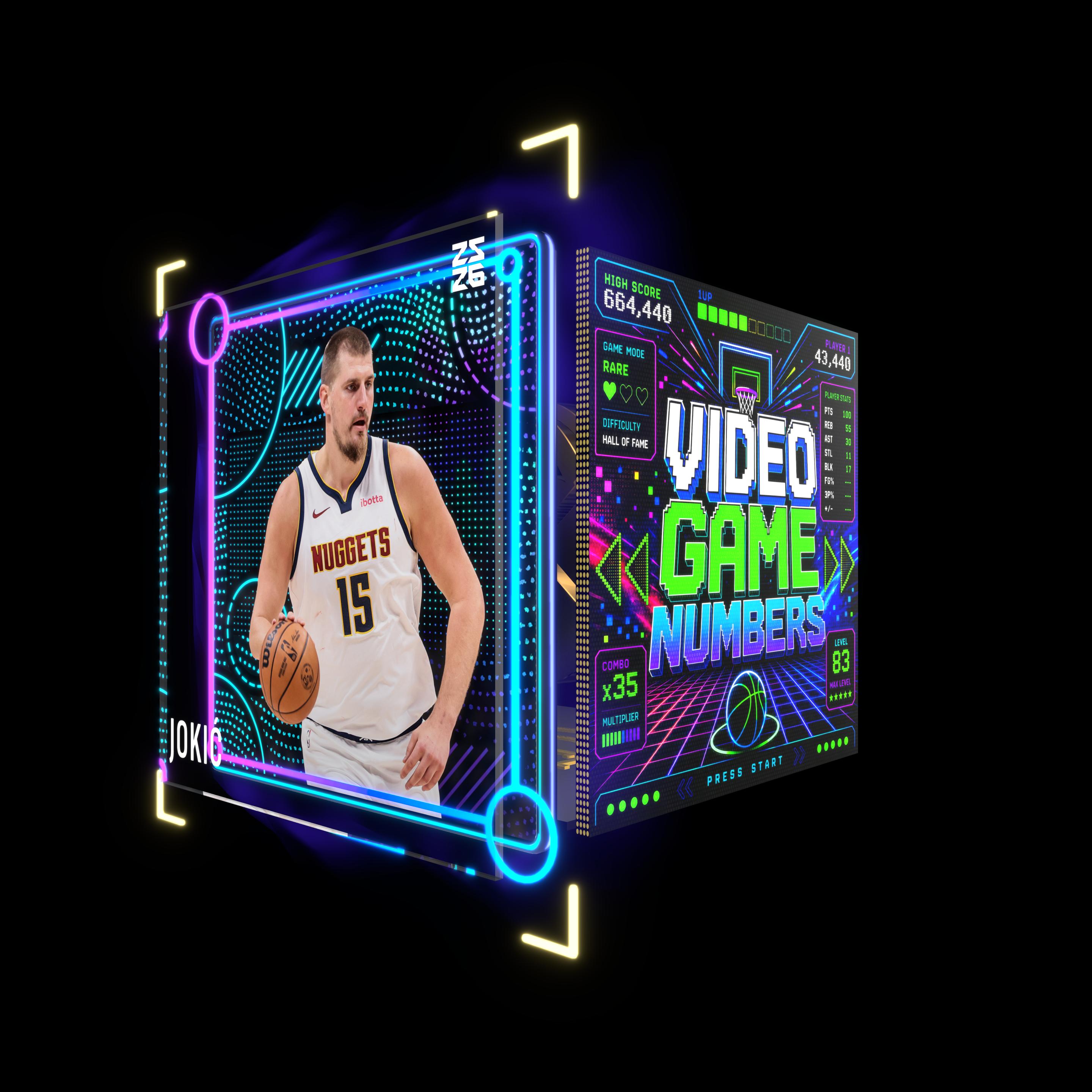 Nikola Jokić