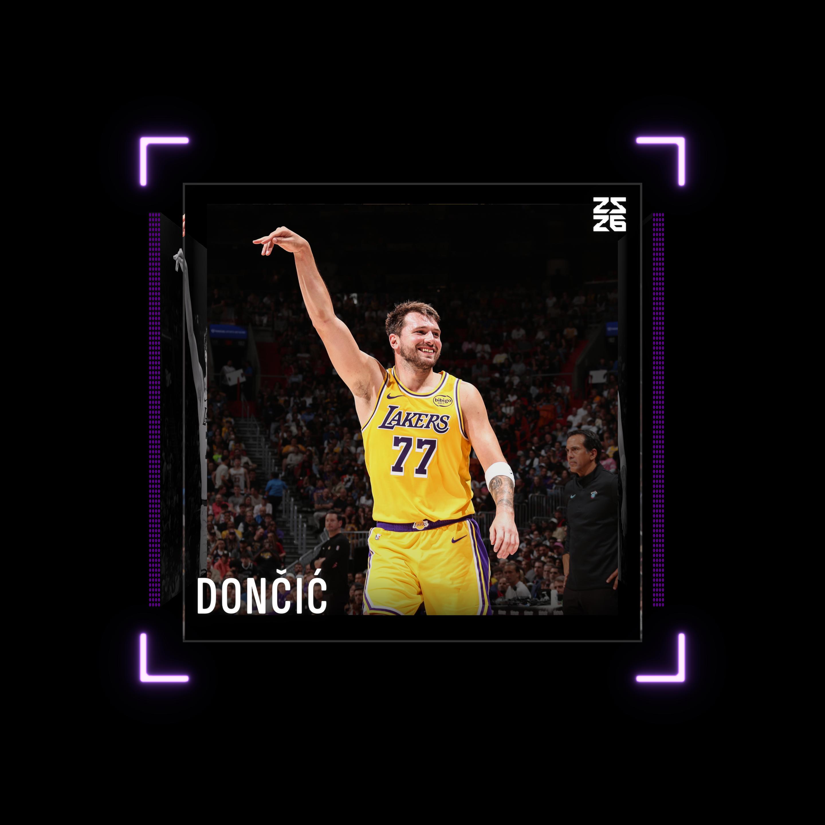 Luka Dončić