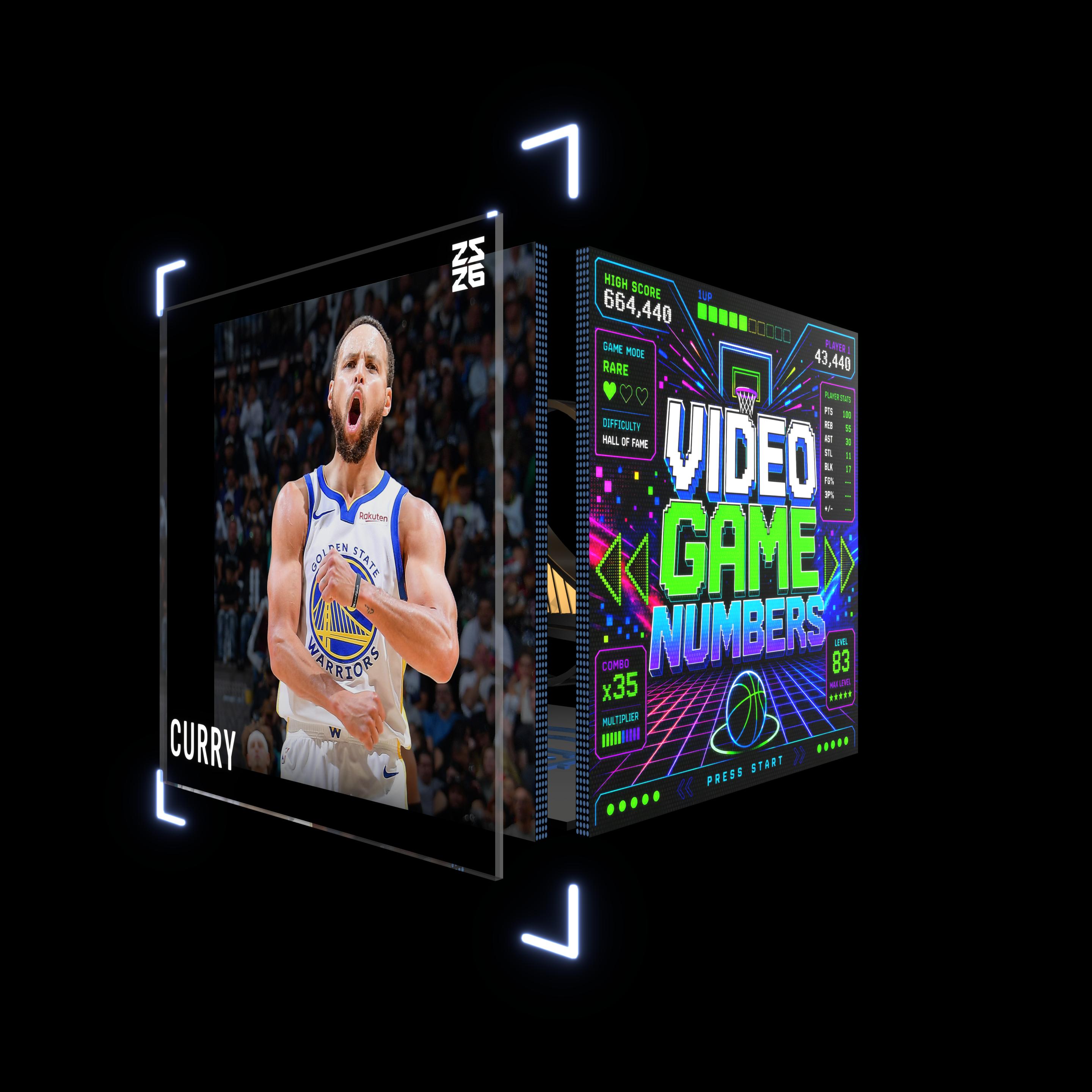 Stephen Curry