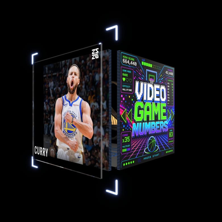 Stephen Curry