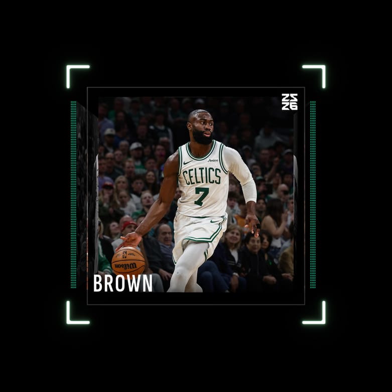 Jaylen Brown