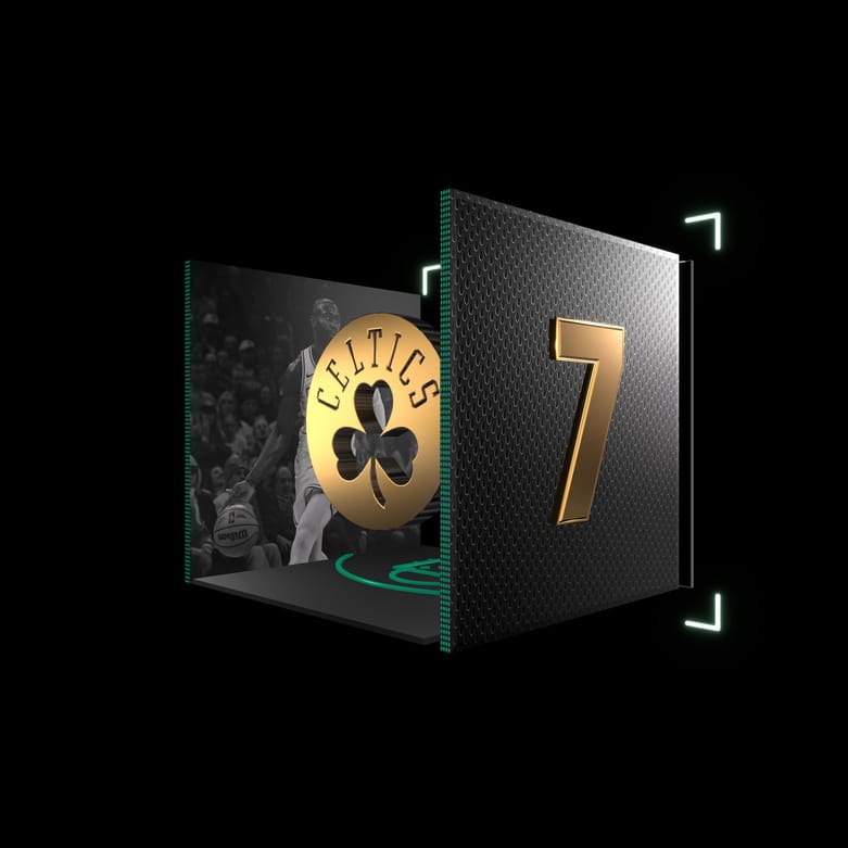 Jaylen Brown