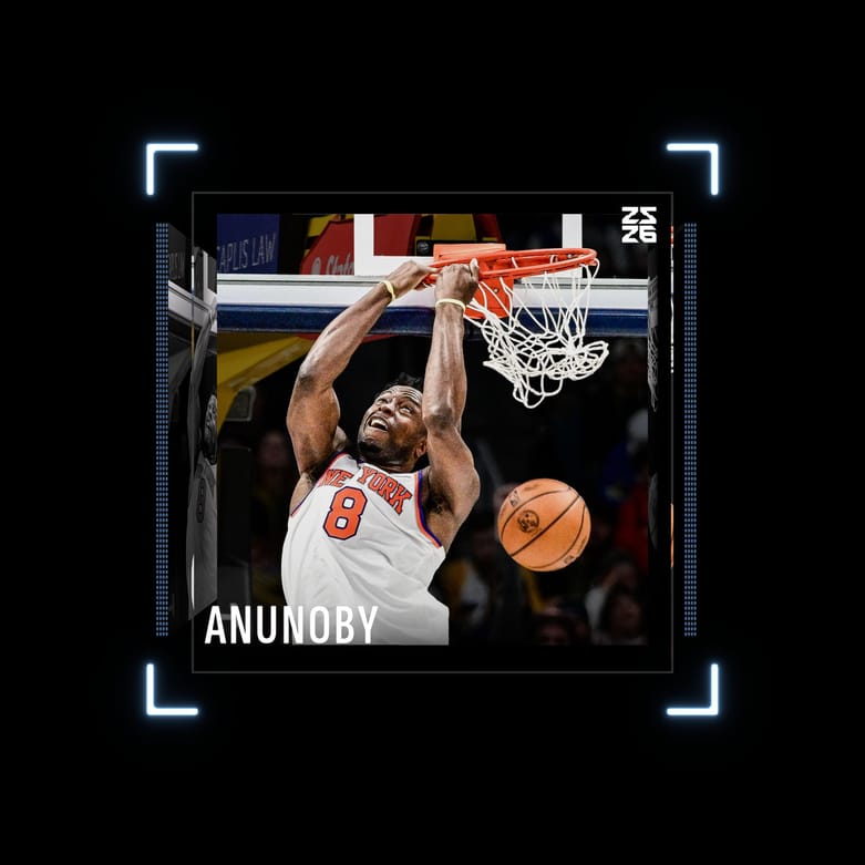 OG Anunoby