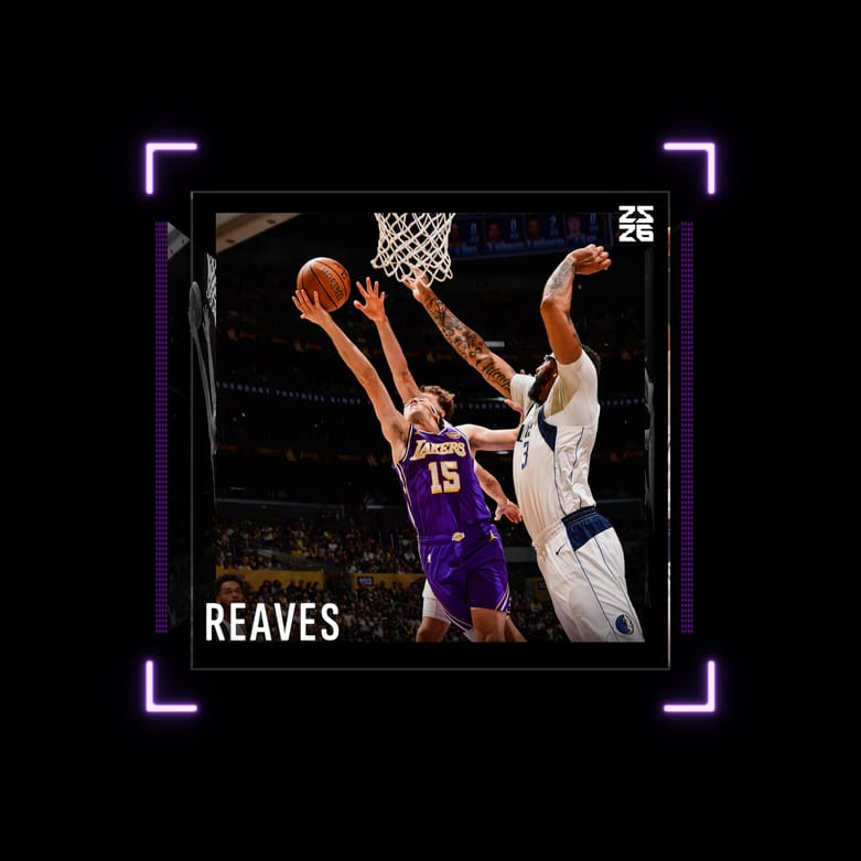 Austin Reaves