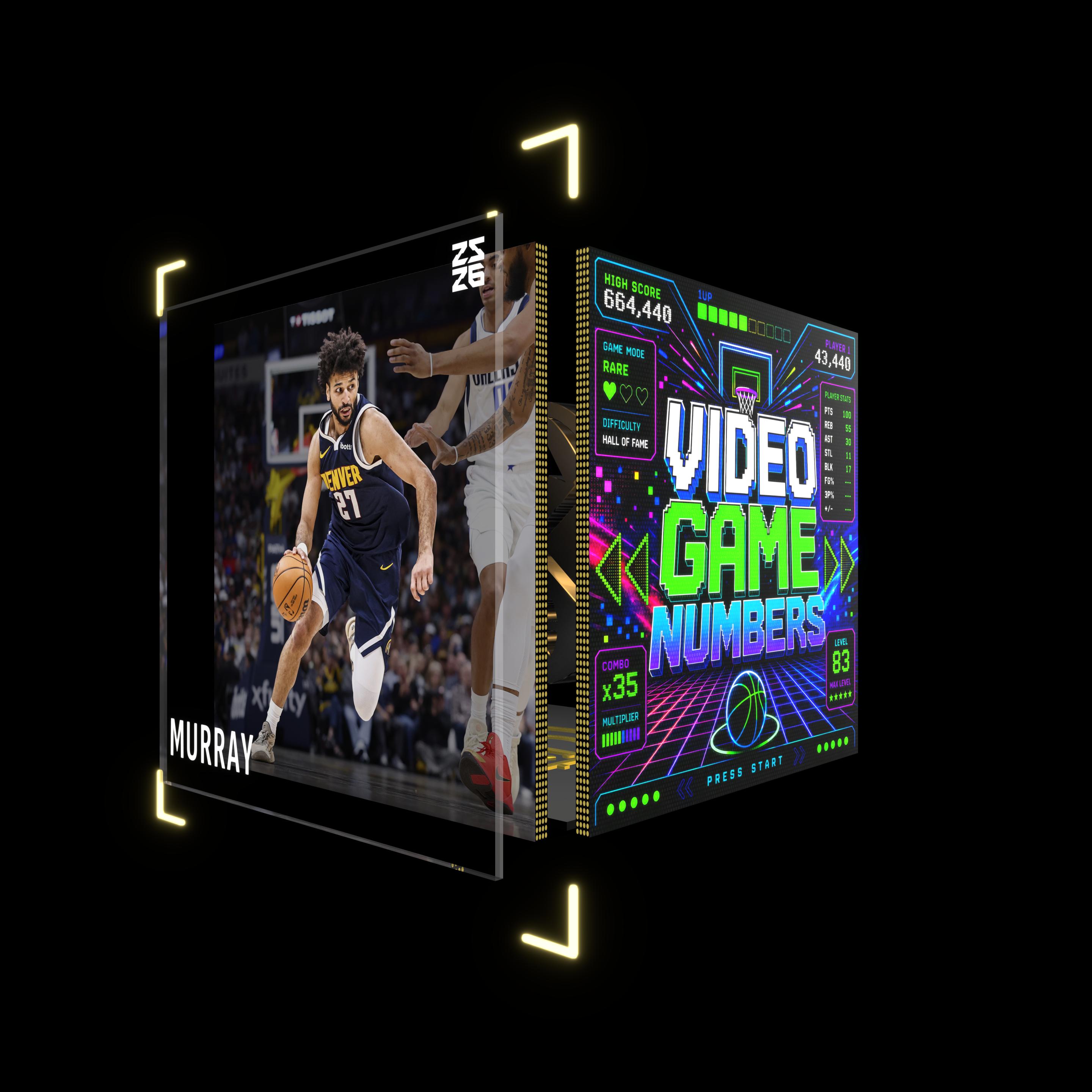 Jamal Murray