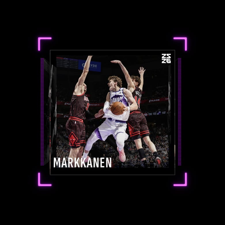 Lauri Markkanen