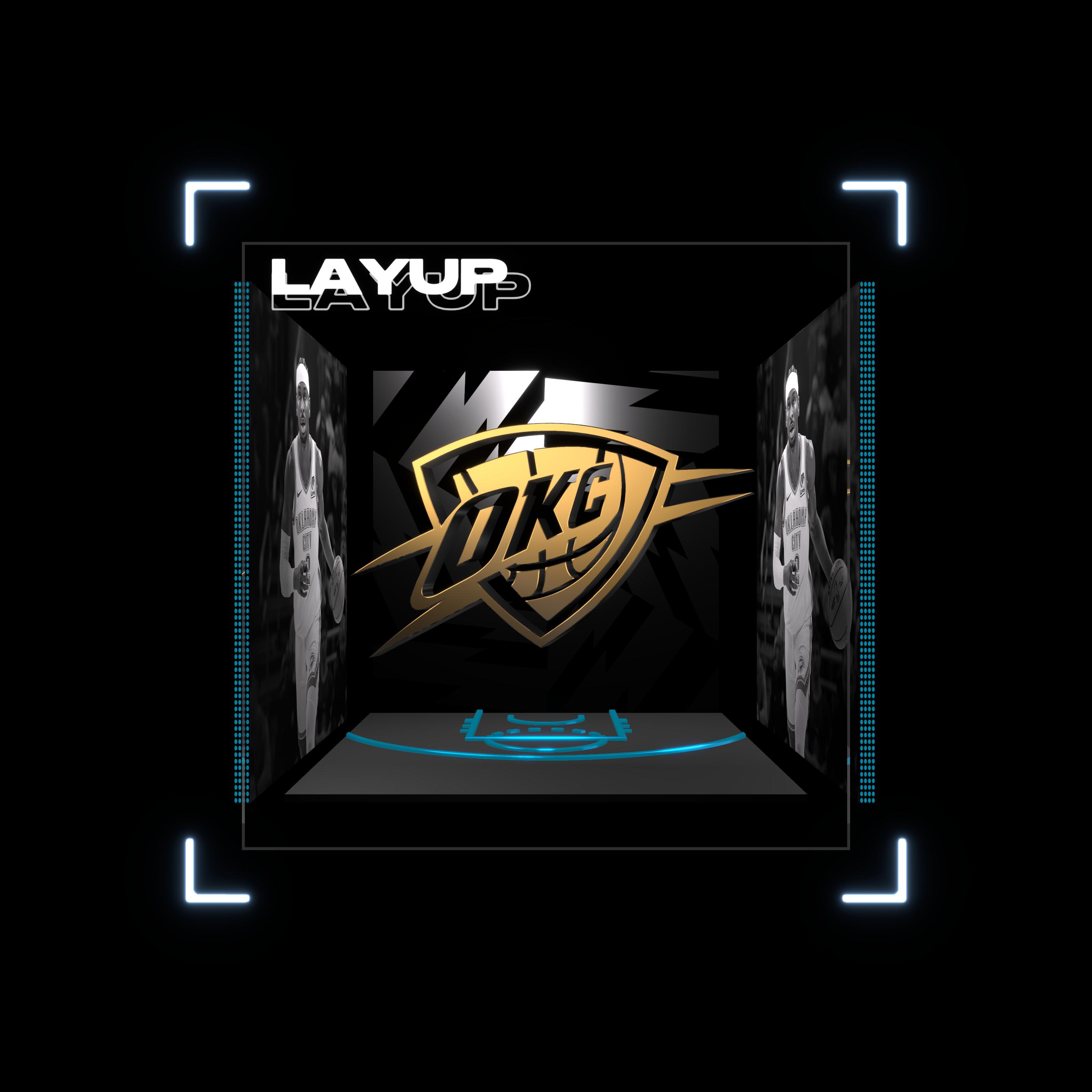 Shai Gilgeous-Alexander