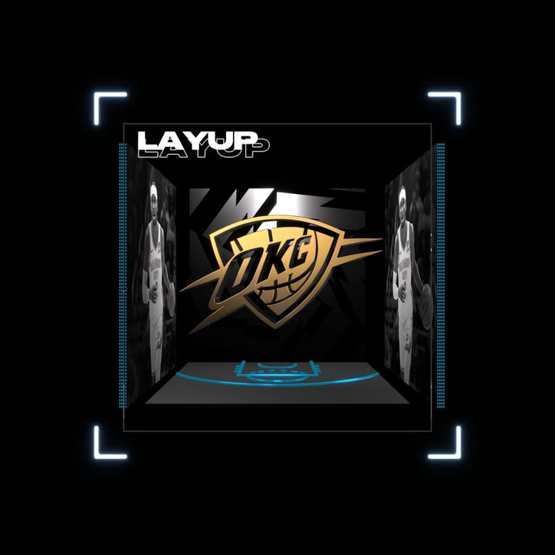 Shai Gilgeous-Alexander