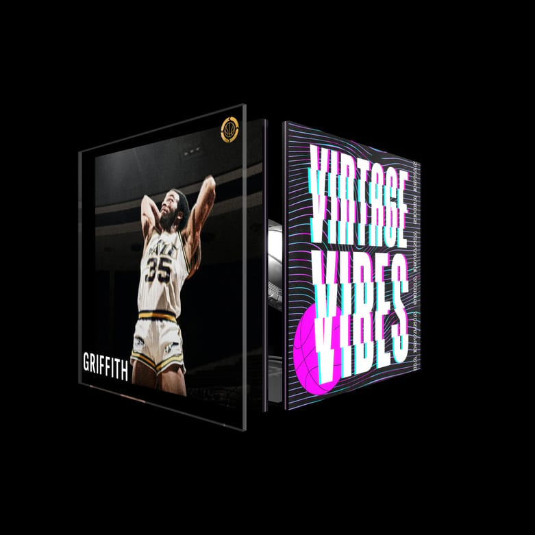 Darrell Griffith