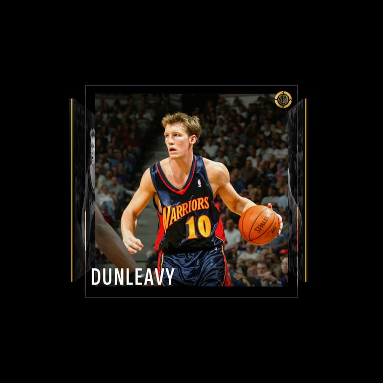 Mike Dunleavy