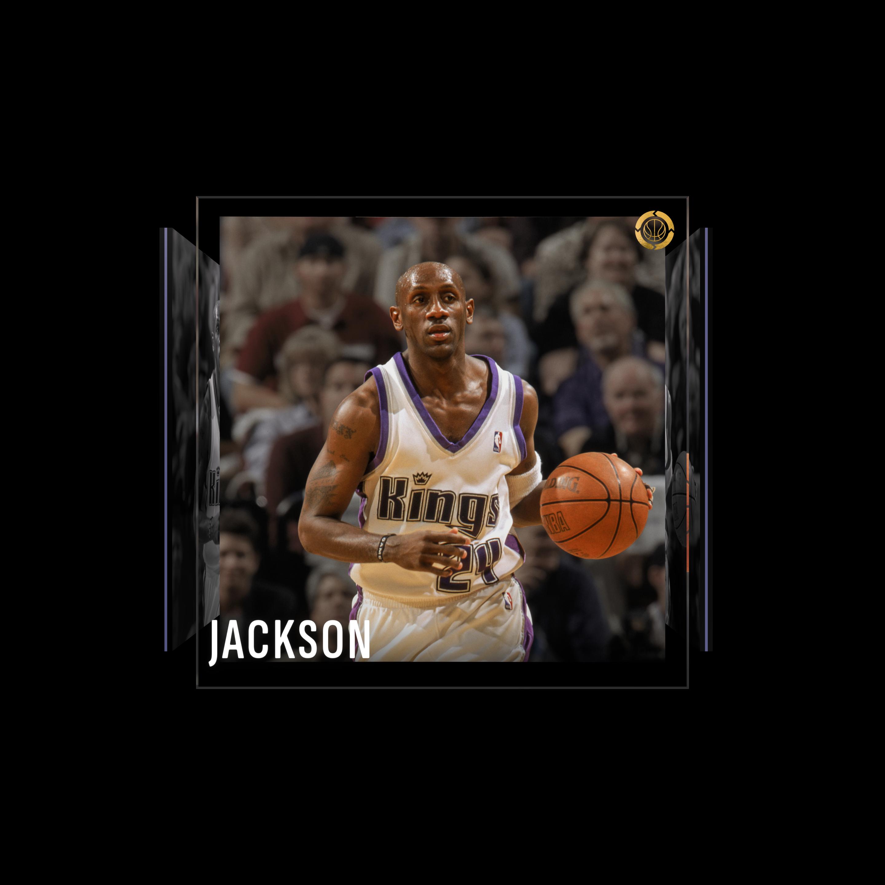 Bobby Jackson