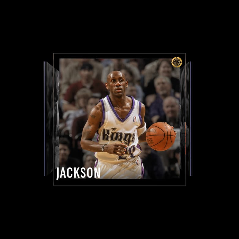 Bobby Jackson