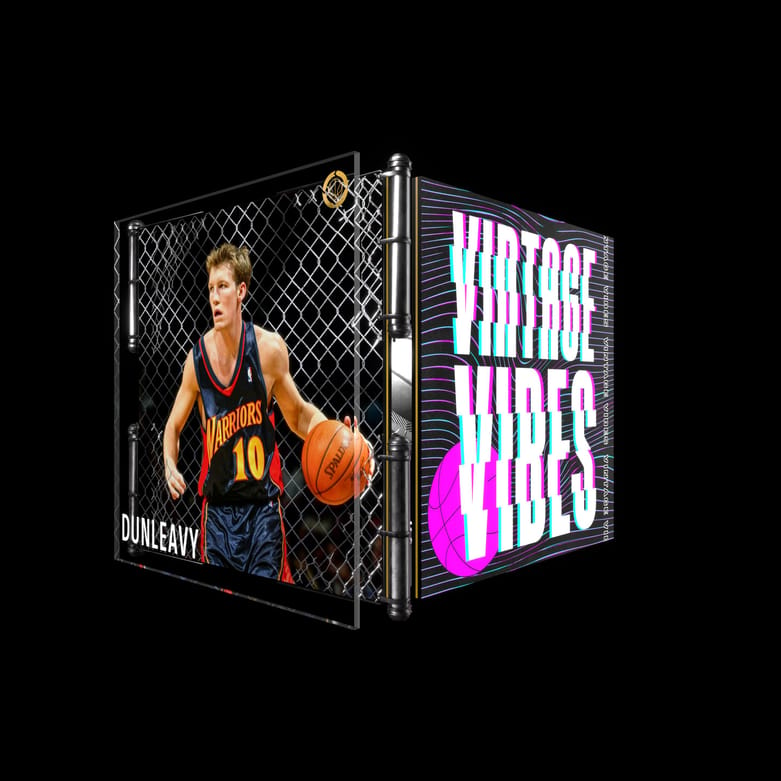 Mike Dunleavy