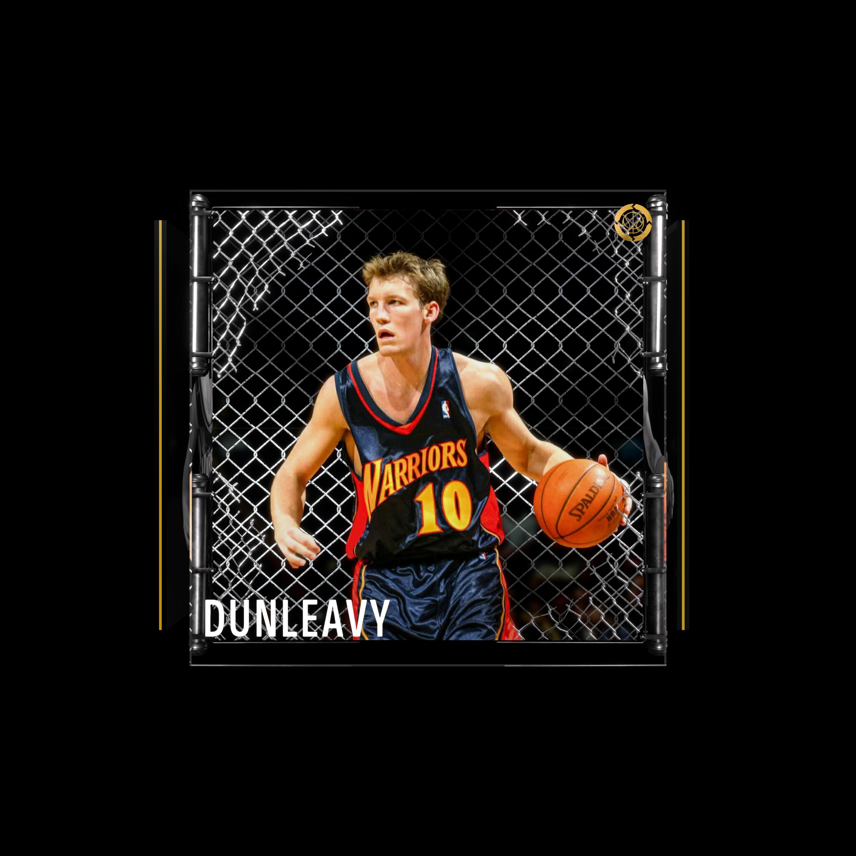 Mike Dunleavy