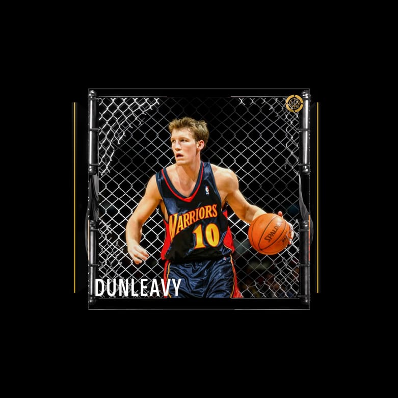 Mike Dunleavy