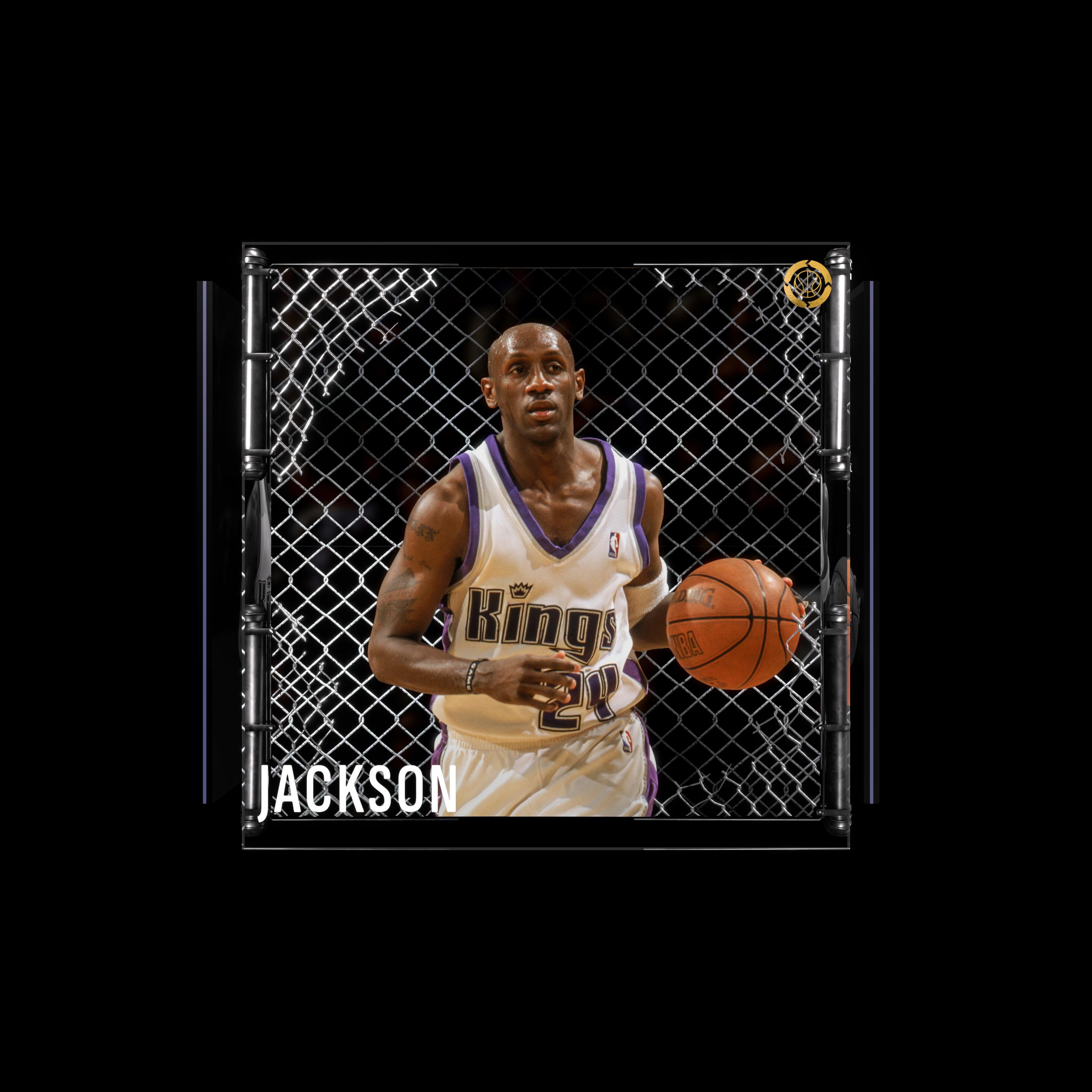 Bobby Jackson