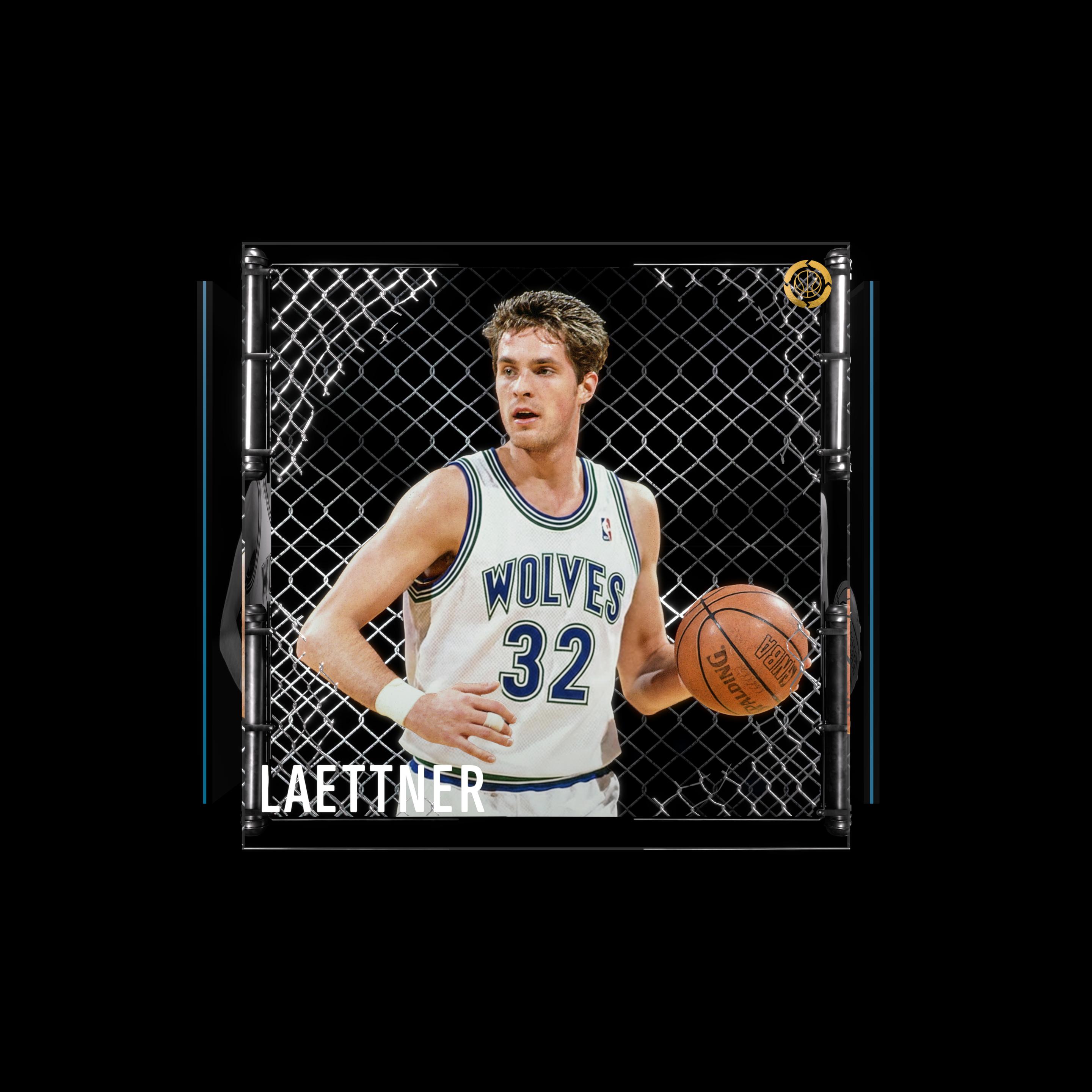 Christian Laettner