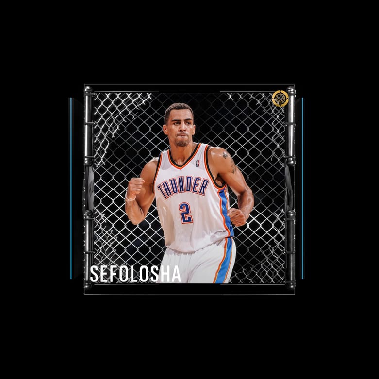 Thabo Sefolosha