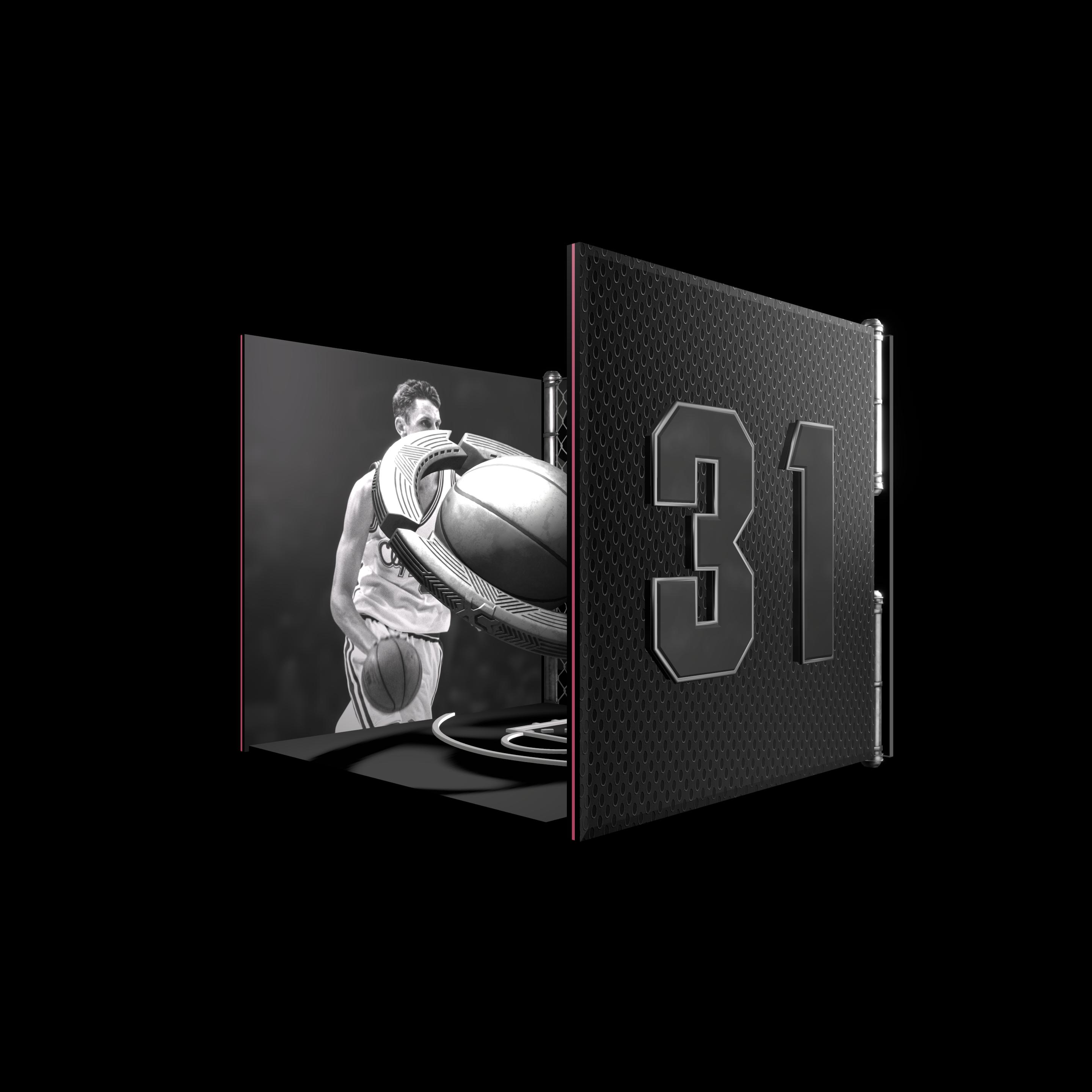 Brent Barry