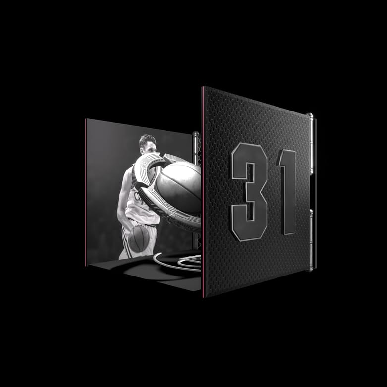 Brent Barry