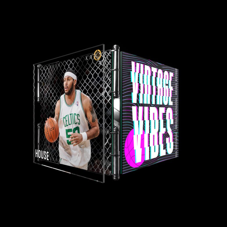 Eddie House