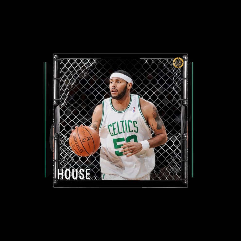Eddie House