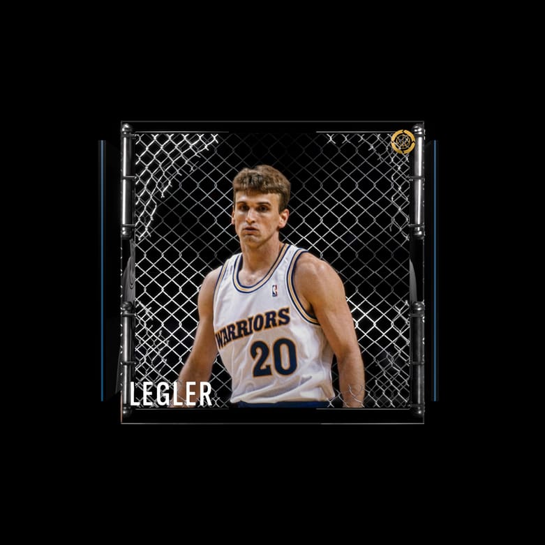 Tim Legler