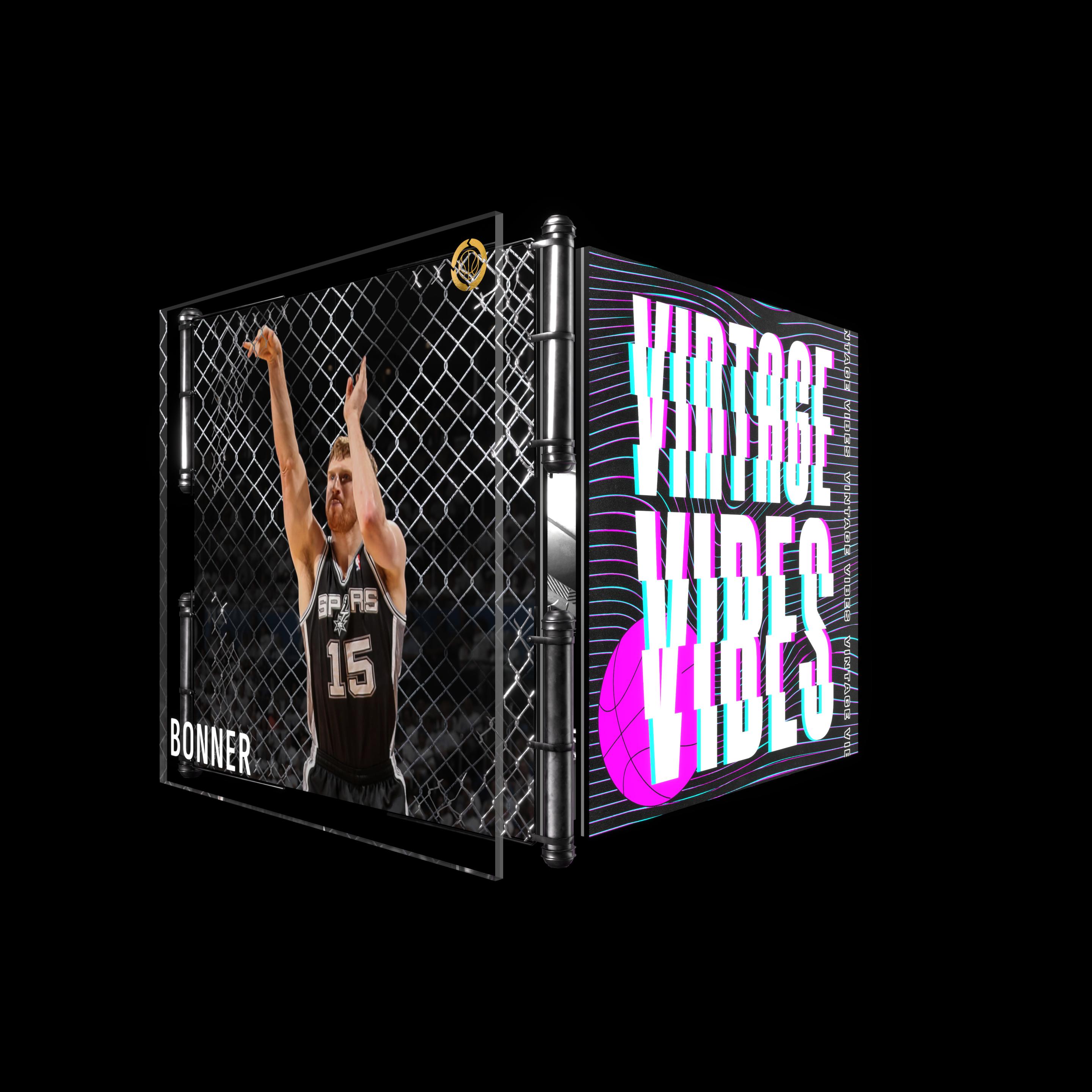 Matt Bonner
