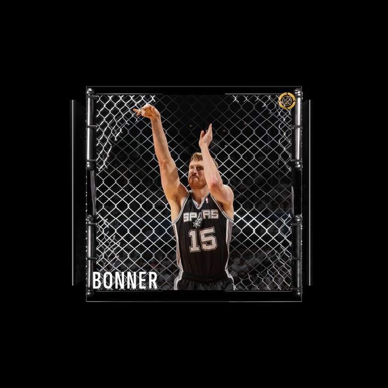 Matt Bonner