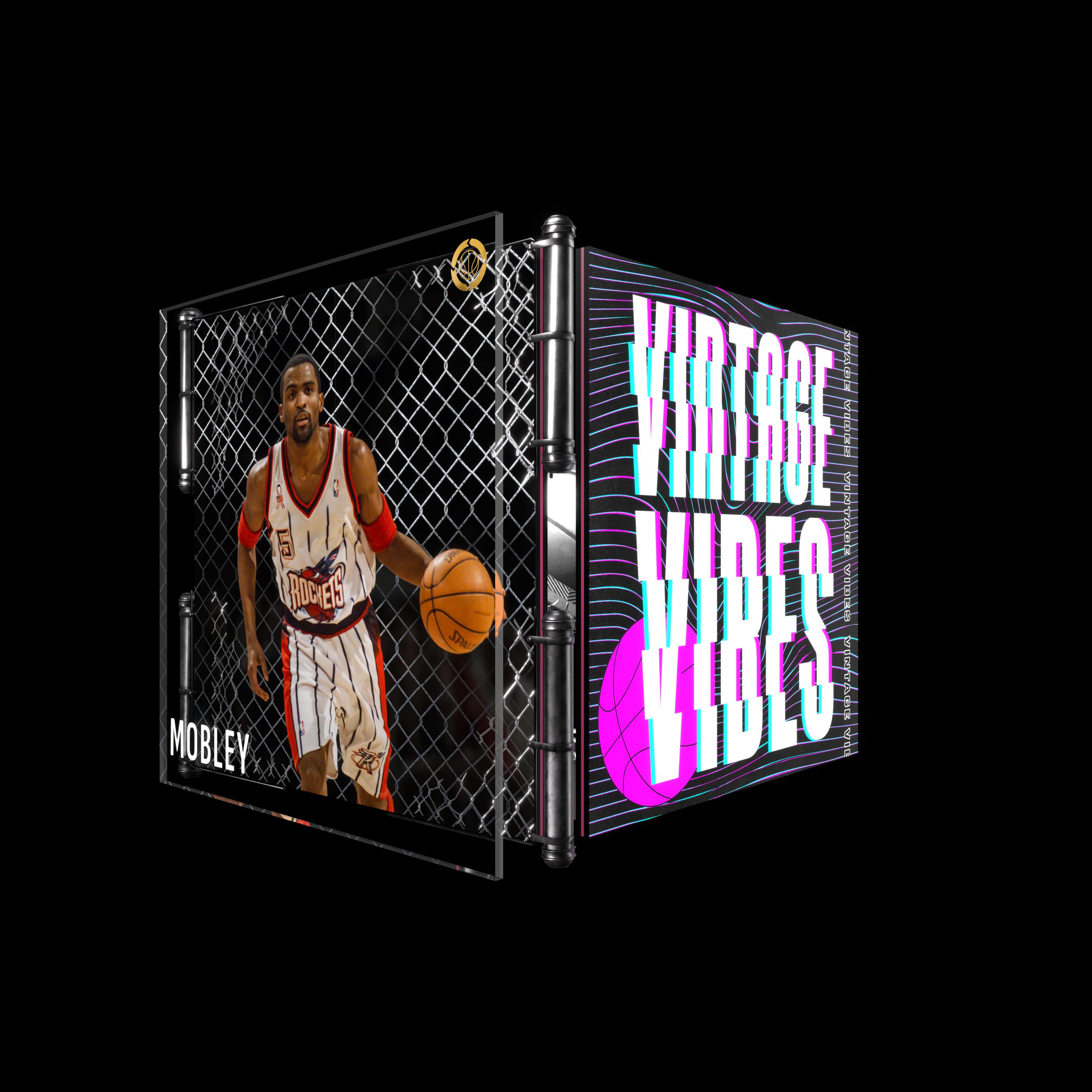 Cuttino Mobley