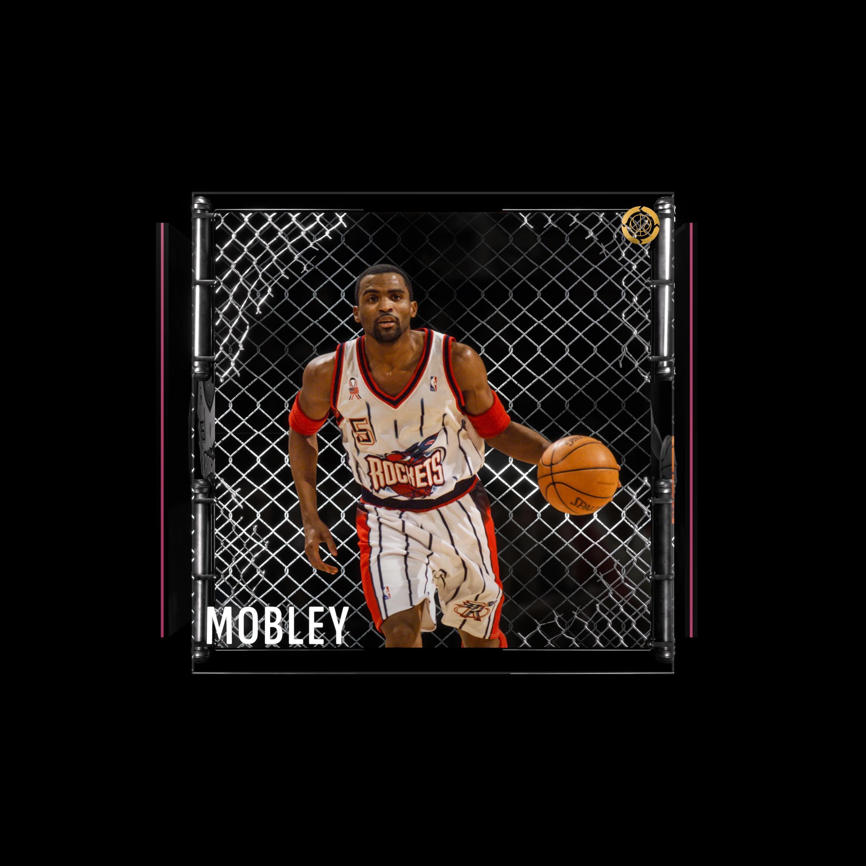 Cuttino Mobley