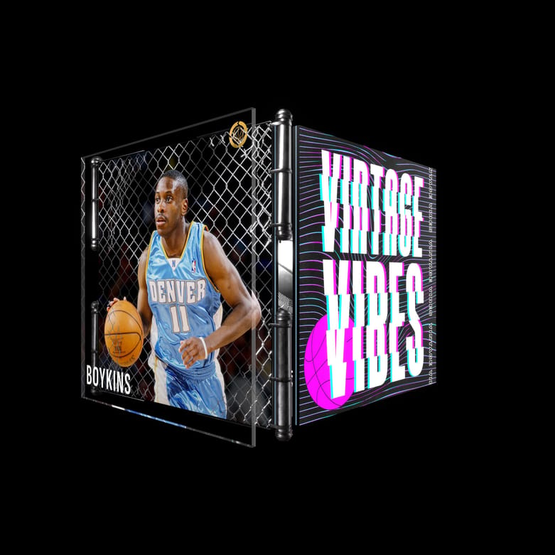 Earl Boykins