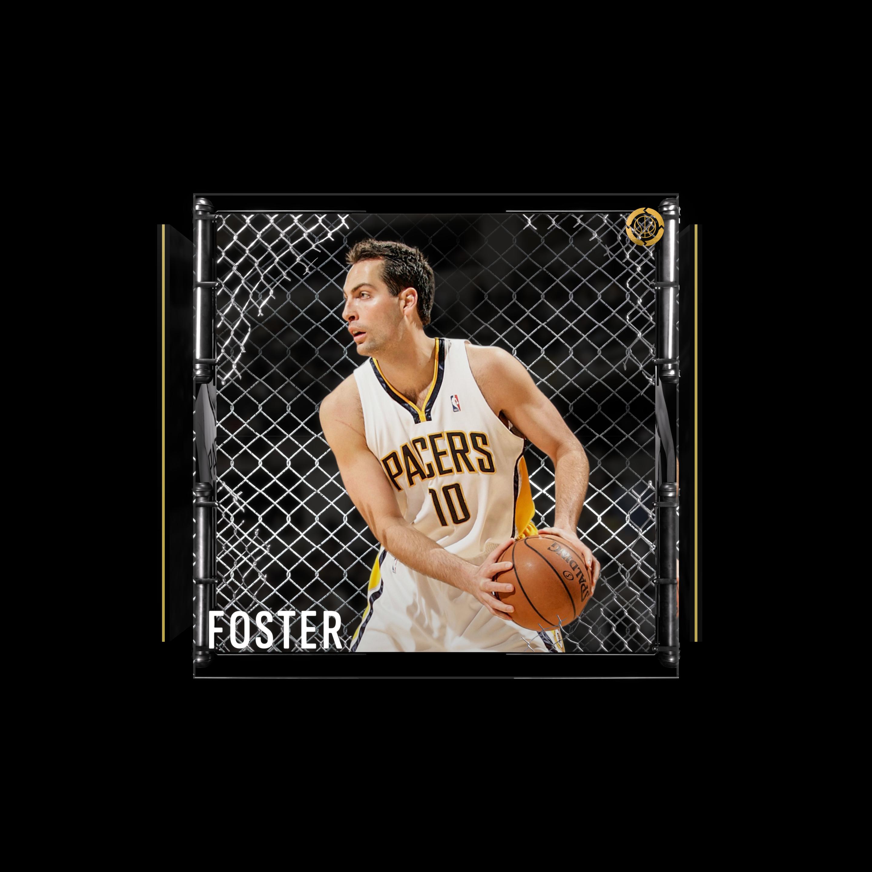 Jeff Foster