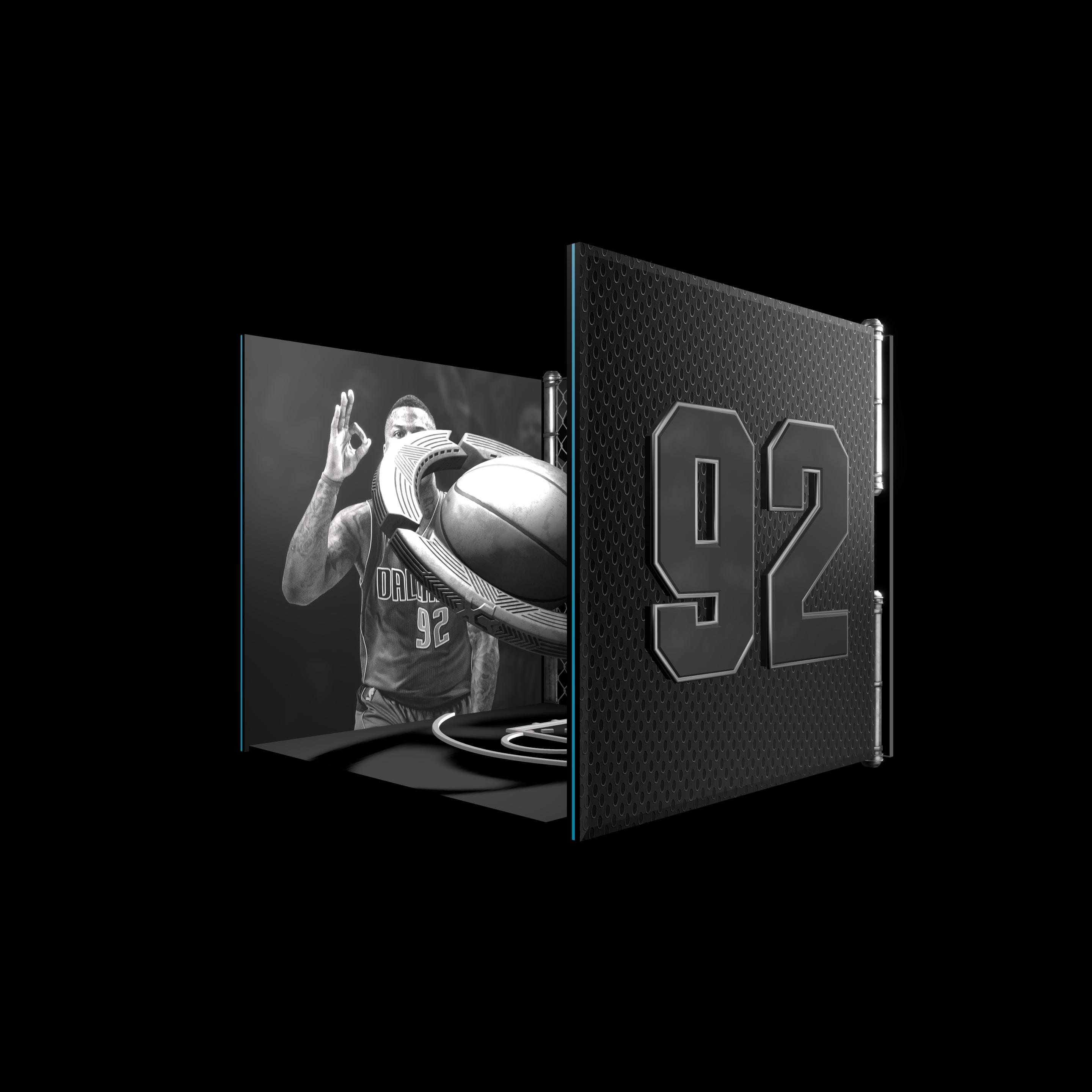DeShawn Stevenson
